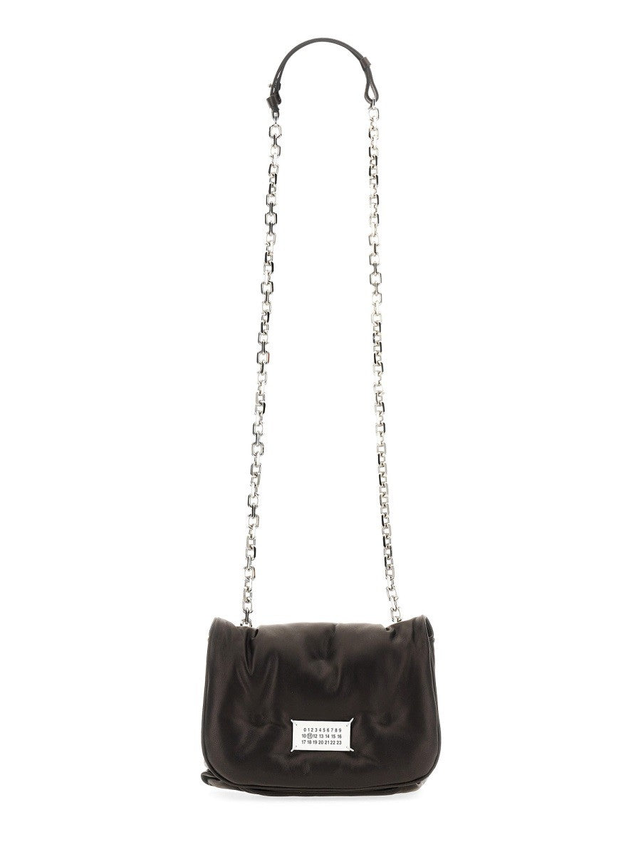 GLAM SLAM FLAP BAG SMALL