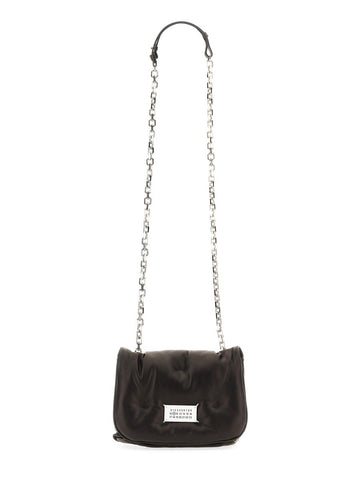 GLAM SLAM FLAP BAG SMALL