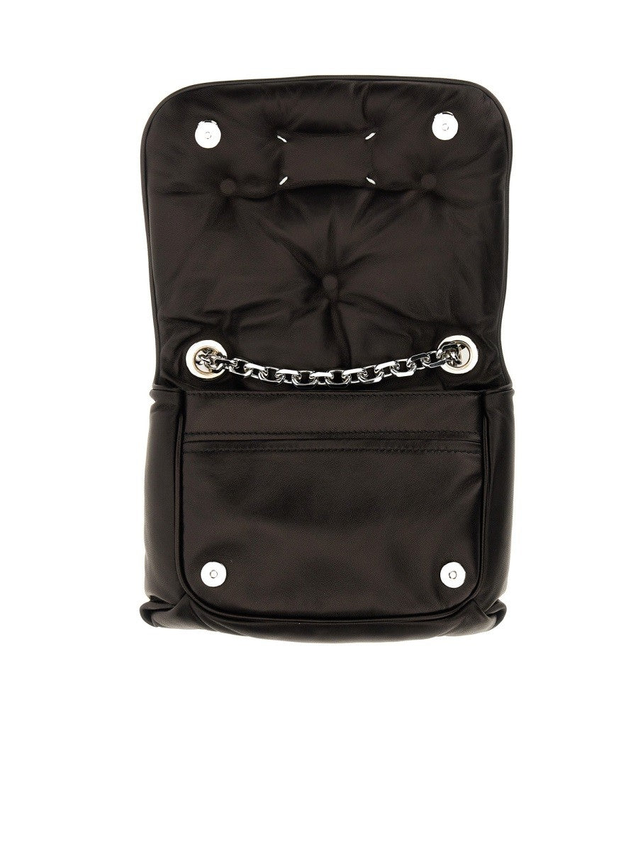 BORSA GLAM SLAM FLAP SMALL