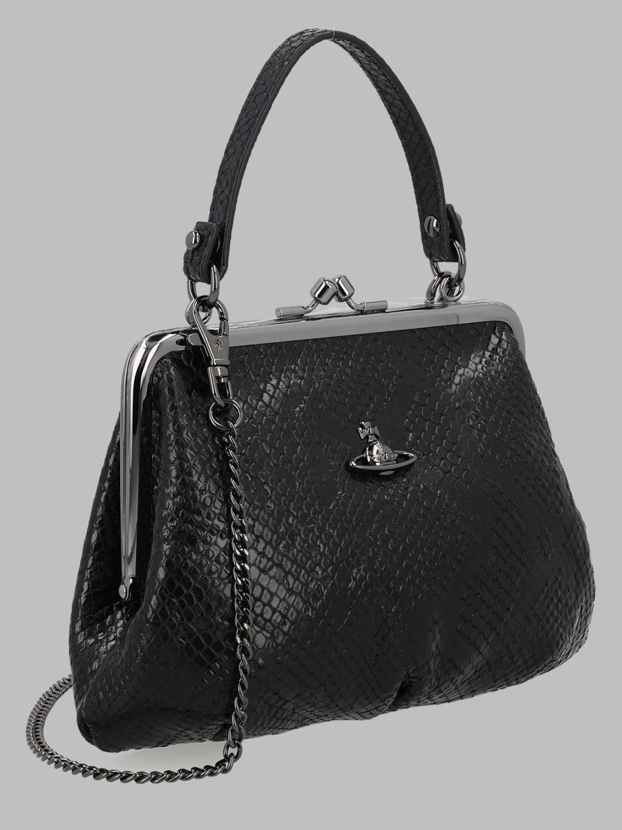 Vivienne Westwood - BORSA "GRANNY FRAME"