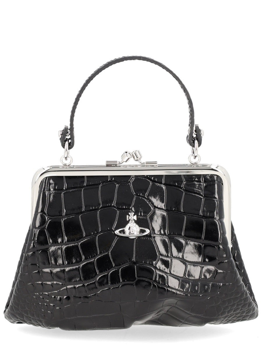 Vivienne Westwood - BORSA "GRANNY FRAME" borsa-granny-frame_c9062a34-2b6b-4798-838d-d8eb2365ce7e