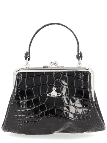 Vivienne Westwood - BORSA "GRANNY FRAME"