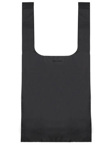 Our Legacy BORSA "GROCERY" CON LOGO