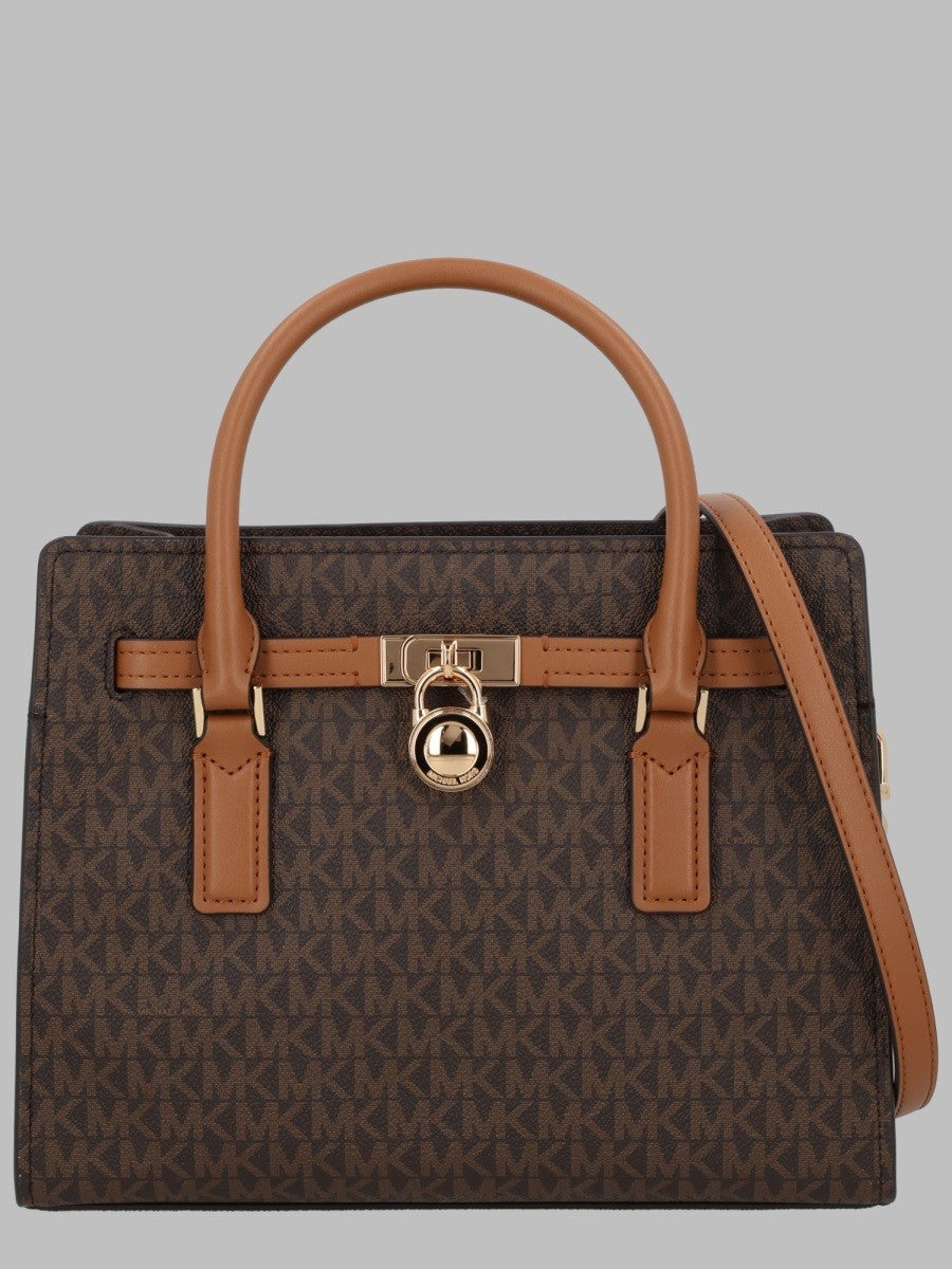 MICHAEL BY MICHAEL KORS - BORSA "HAMILTON" SMALL