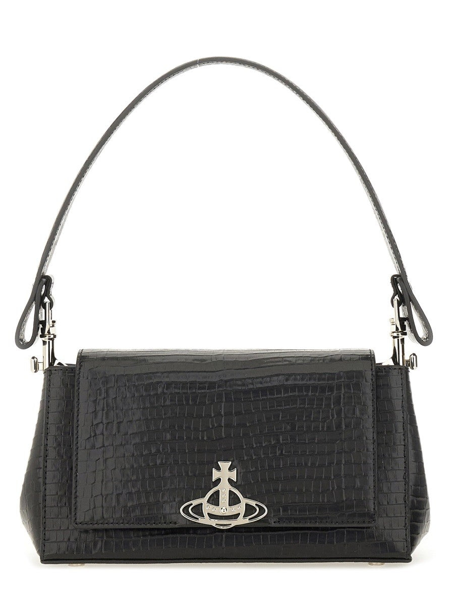 Vivienne Westwood - BORSA "HAZEL" MEDIUM borsa-hazel-medium_ebe715ed-6a0b-4784-9f59-574edbf786e6