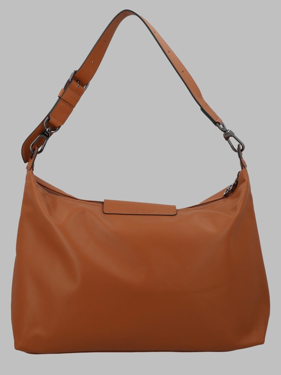 LONGCHAMP - BORSA HOBO "LE PLIAGE XL XTRA"