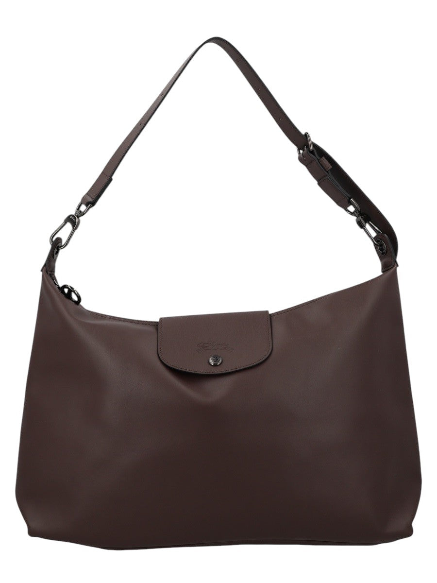 LONGCHAMP - BORSA HOBO "LE PLIAGE XL XTRA" borsa-hobo-le-pliage-xl-xtra_57d3baaf-6355-4ed5-b864-7f9890480d28