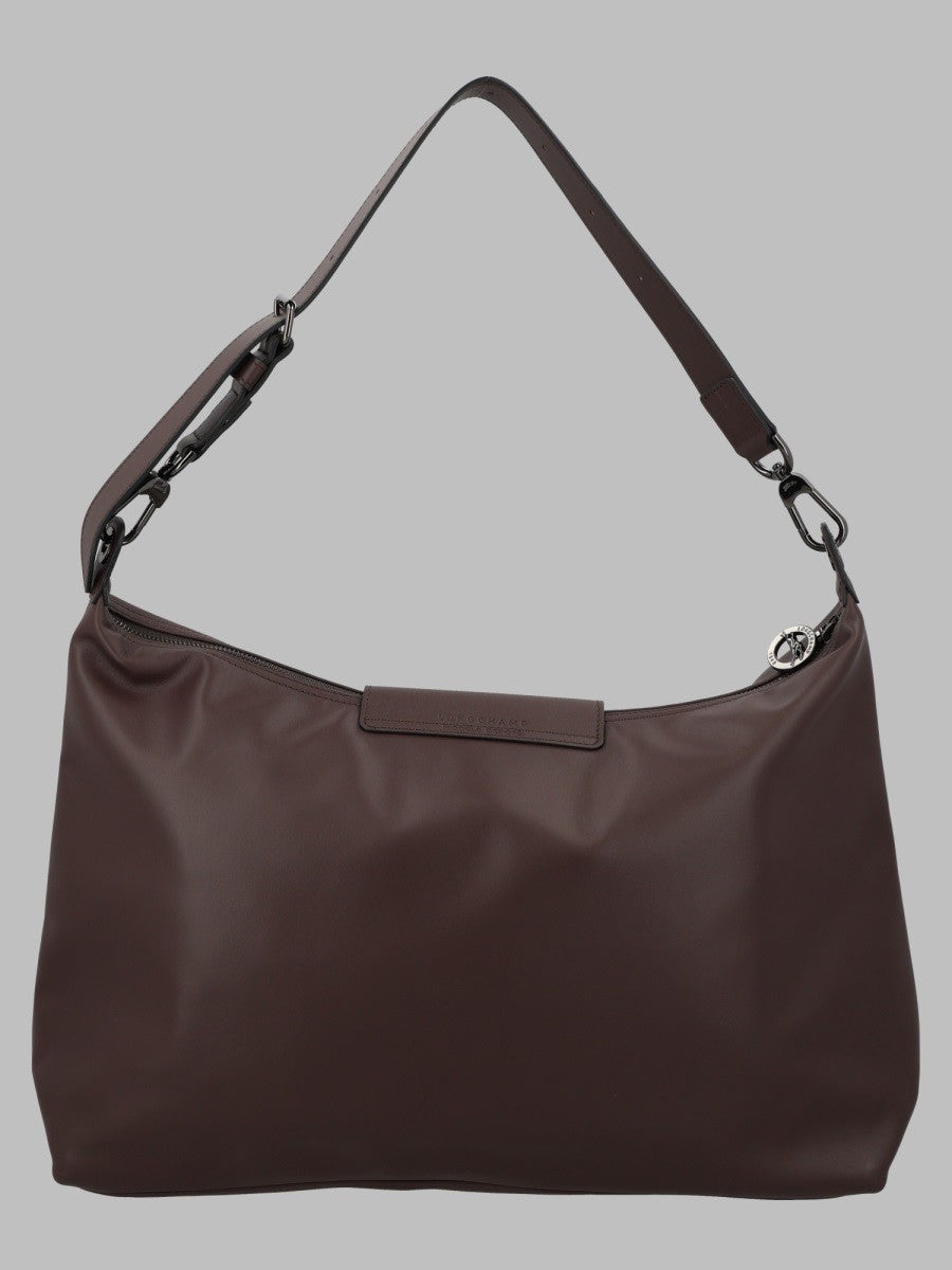 LONGCHAMP - BORSA HOBO "LE PLIAGE XL XTRA"