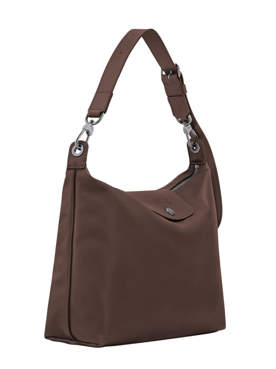 LONGCHAMP - BORSA HOBO "LE PLIAGE XTRA" MEDIUM