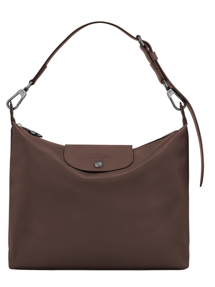 LONGCHAMP - BORSA HOBO "LE PLIAGE XTRA" MEDIUM