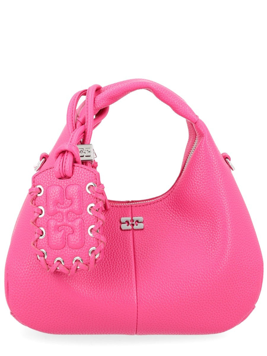 GANNI - BORSA "HOBO" MINI borsa-hobo-mini_4afd0cb1-a3b1-4e76-b4e6-58fffa53256b