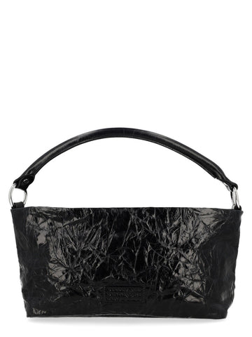 MM6 MAISON MARGIELA BORSA HOBO "NUMERIC"