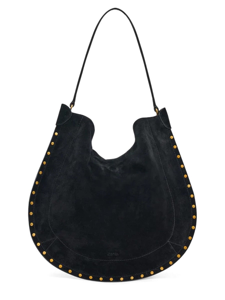 Isabel Marant - BORSA HOBO "OSKAN" borsa-hobo-oskan