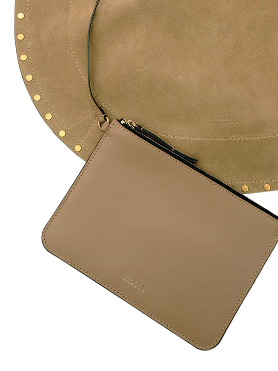 Isabel Marant - BORSA HOBO "OSKAN" borsa-hobo-oskan_274dbc93-92fe-4803-a8e1-f75c01c873ae