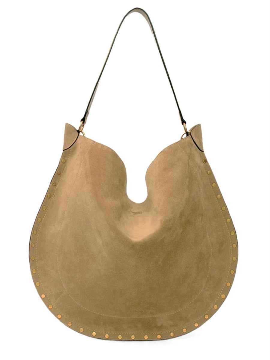 Isabel Marant - BORSA HOBO "OSKAN" borsa-hobo-oskan_549fbe2b-7374-4b3f-9610-f0dda3ae1b2f