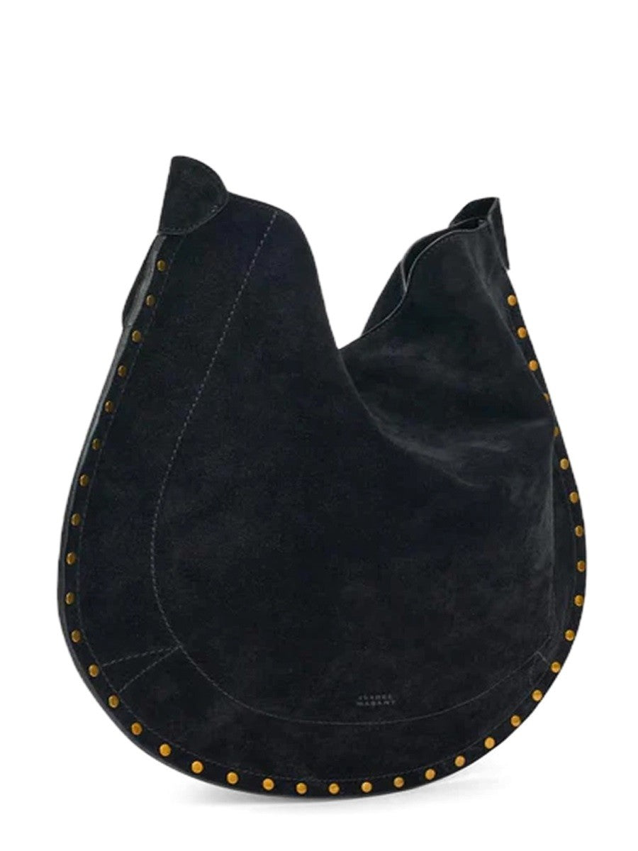 Isabel Marant - BORSA HOBO "OSKAN" borsa-hobo-oskan