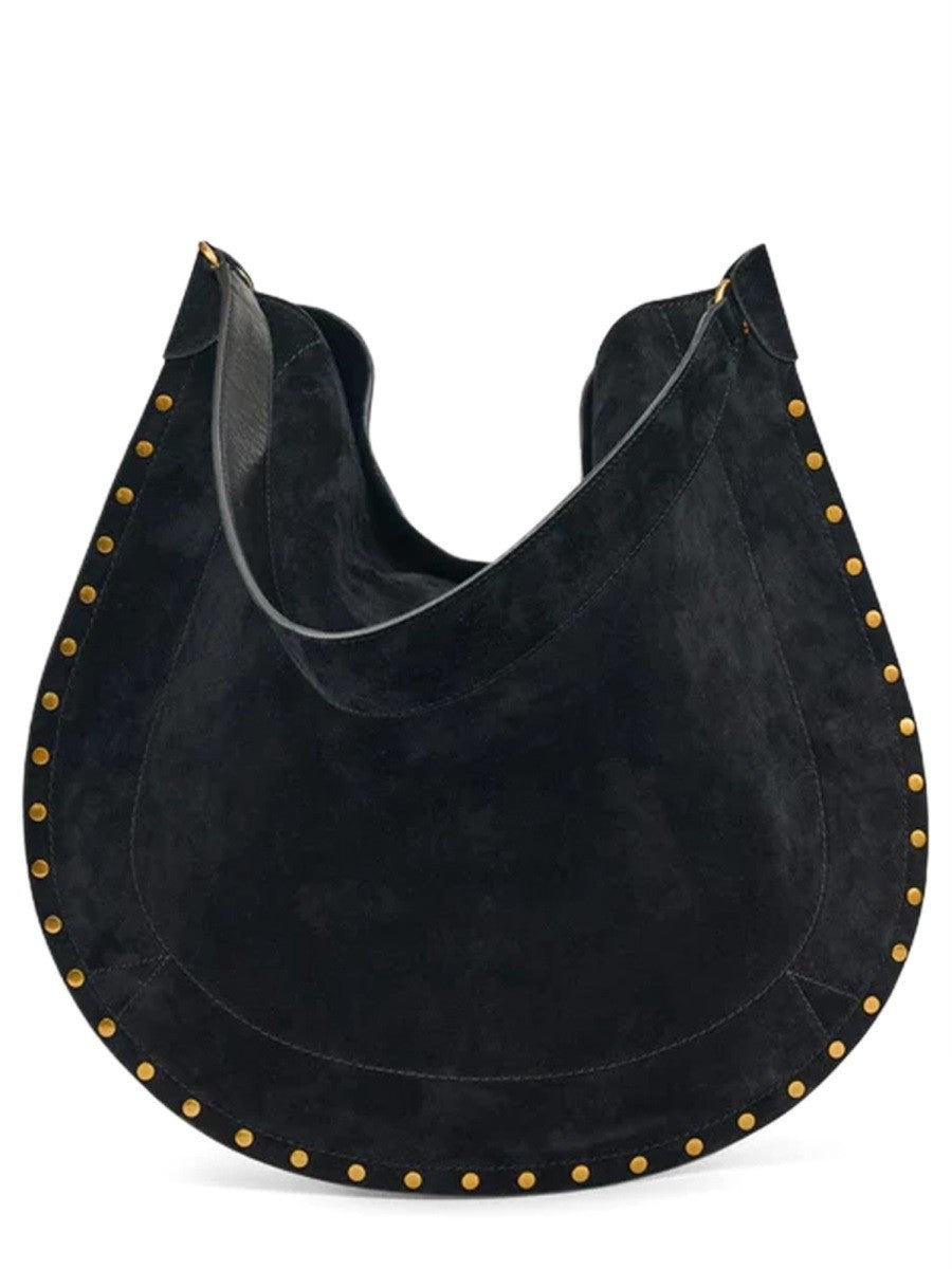 Isabel Marant - BORSA HOBO "OSKAN" borsa-hobo-oskan_91914e15-207a-4739-952a-57a7fe2d25cc