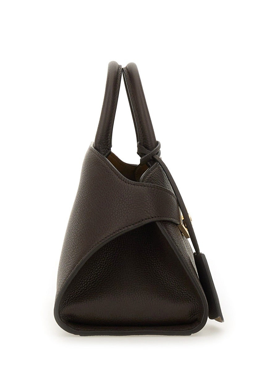 Ferragamo - BORSA "HUG" MINI