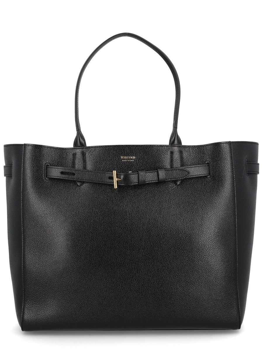 TOM FORD - BORSA IN PELLE borsa-in-pelle