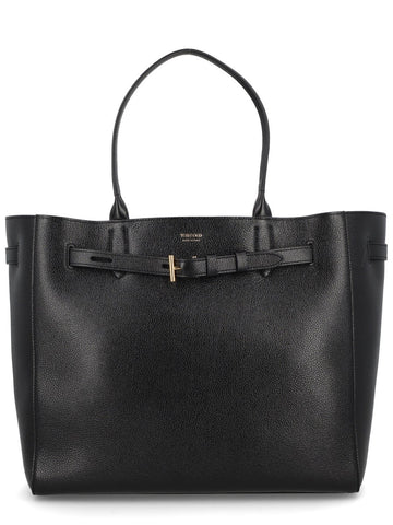 TOM FORD - BORSA IN PELLE borsa-in-pelle