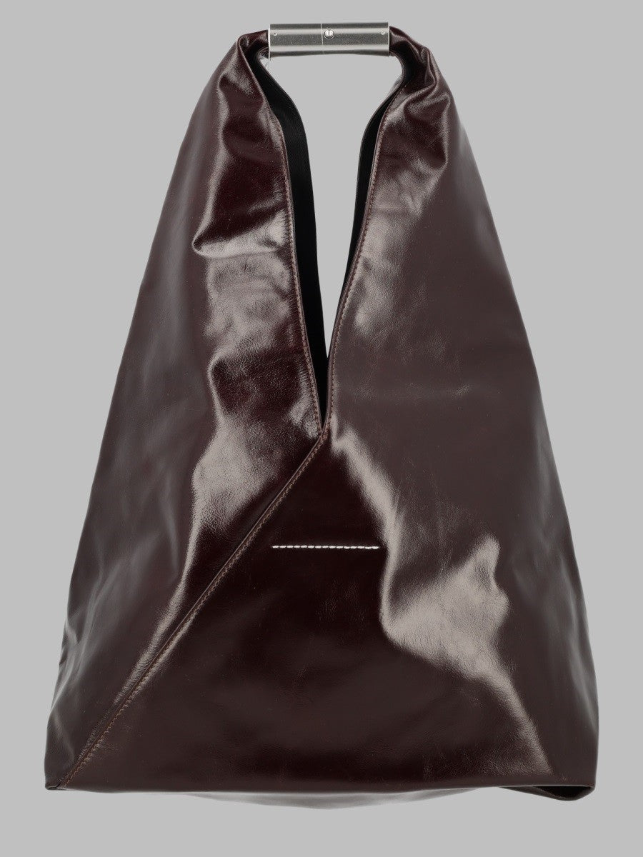 MM6 MAISON MARGIELA - BORSA "JAPANESE" MEDIUM