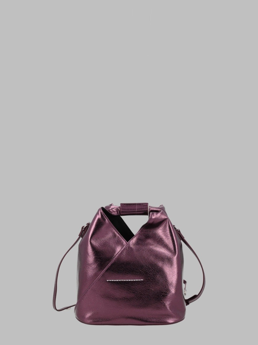 MM6 MAISON MARGIELA - BORSA "JAPANESE" SMALL