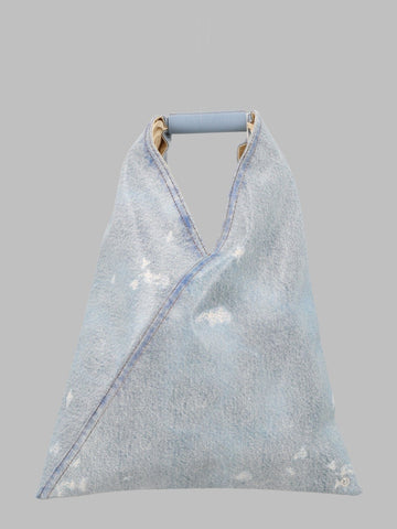 MM6 MAISON MARGIELA - BORSA "JAPANESE" SMALL