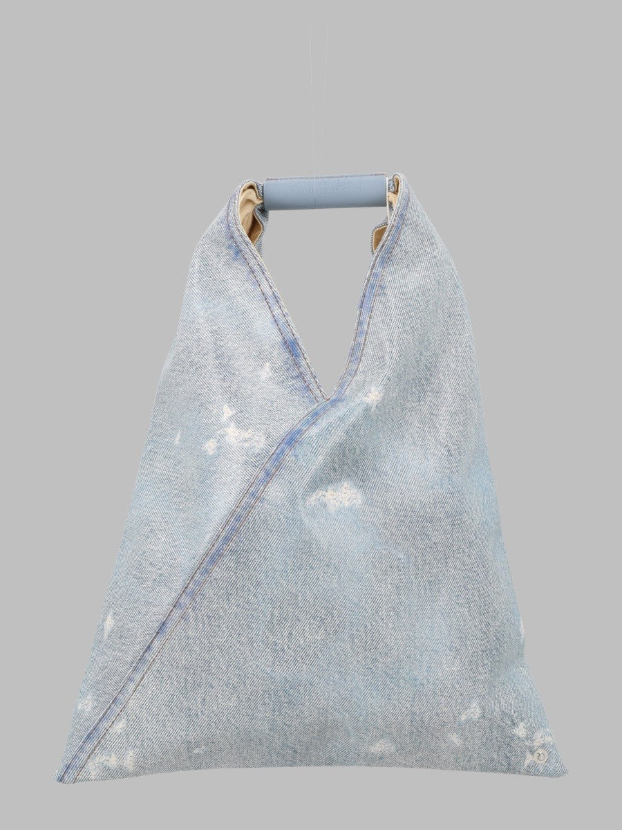 MM6 MAISON MARGIELA - BORSA "JAPANESE" SMALL