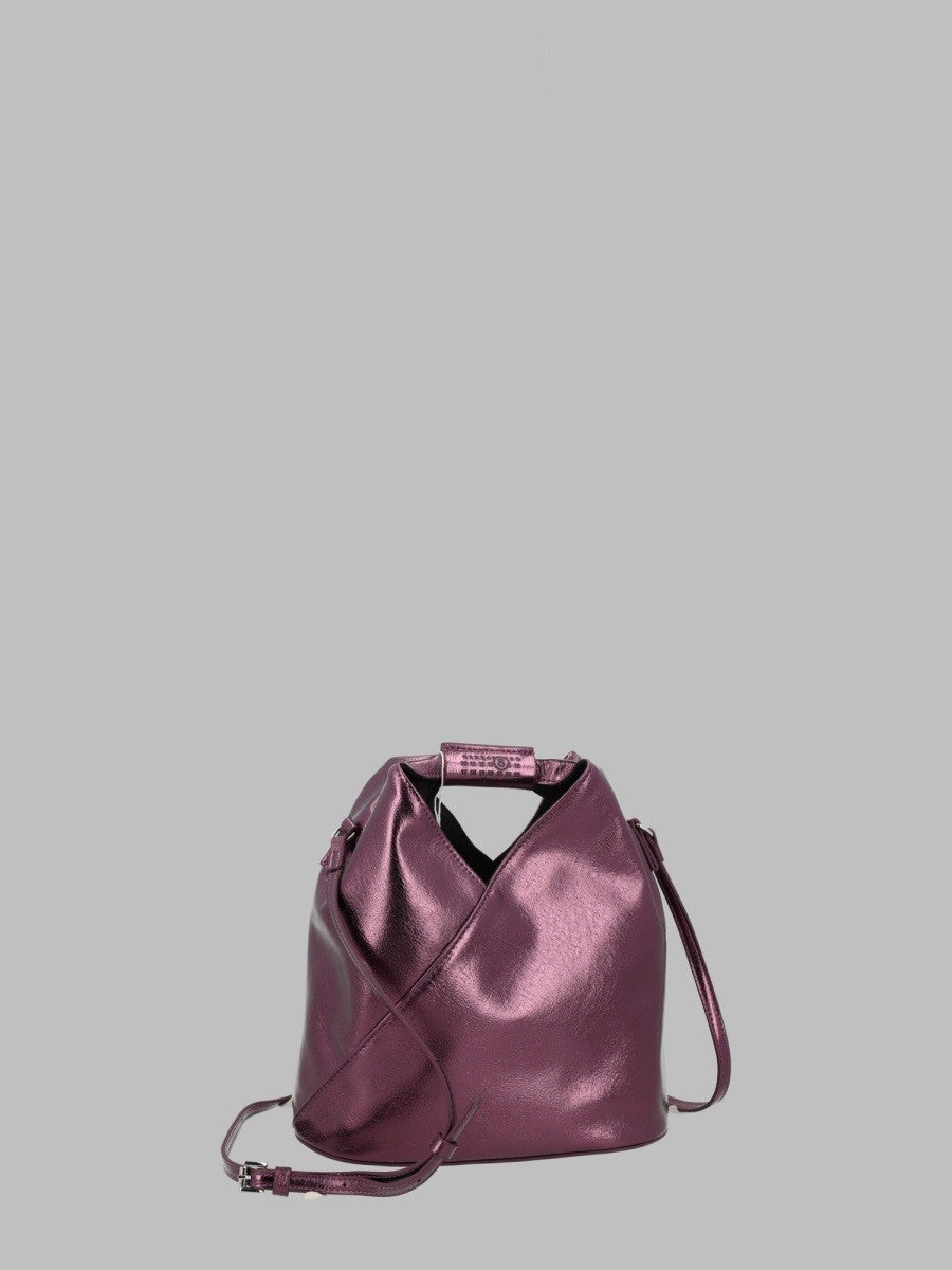 MM6 MAISON MARGIELA - BORSA "JAPANESE" SMALL