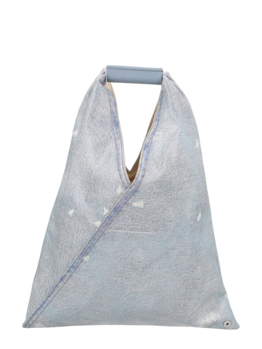 MM6 MAISON MARGIELA - BORSA "JAPANESE" SMALL borsa-japanese-small_94859245-3388-489c-ba73-170e779f086e