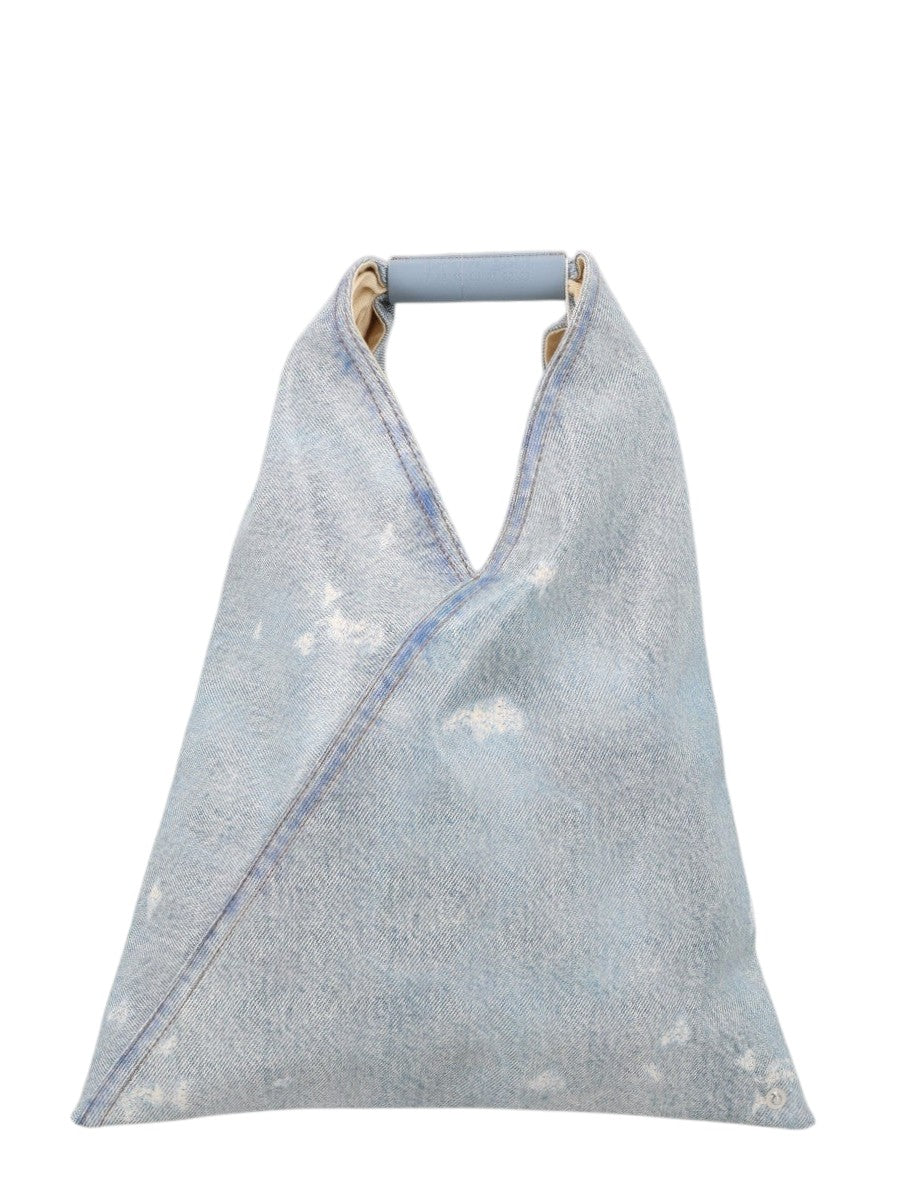 MM6 MAISON MARGIELA - BORSA "JAPANESE" SMALL borsa-japanese-small_94859245-3388-489c-ba73-170e779f086e