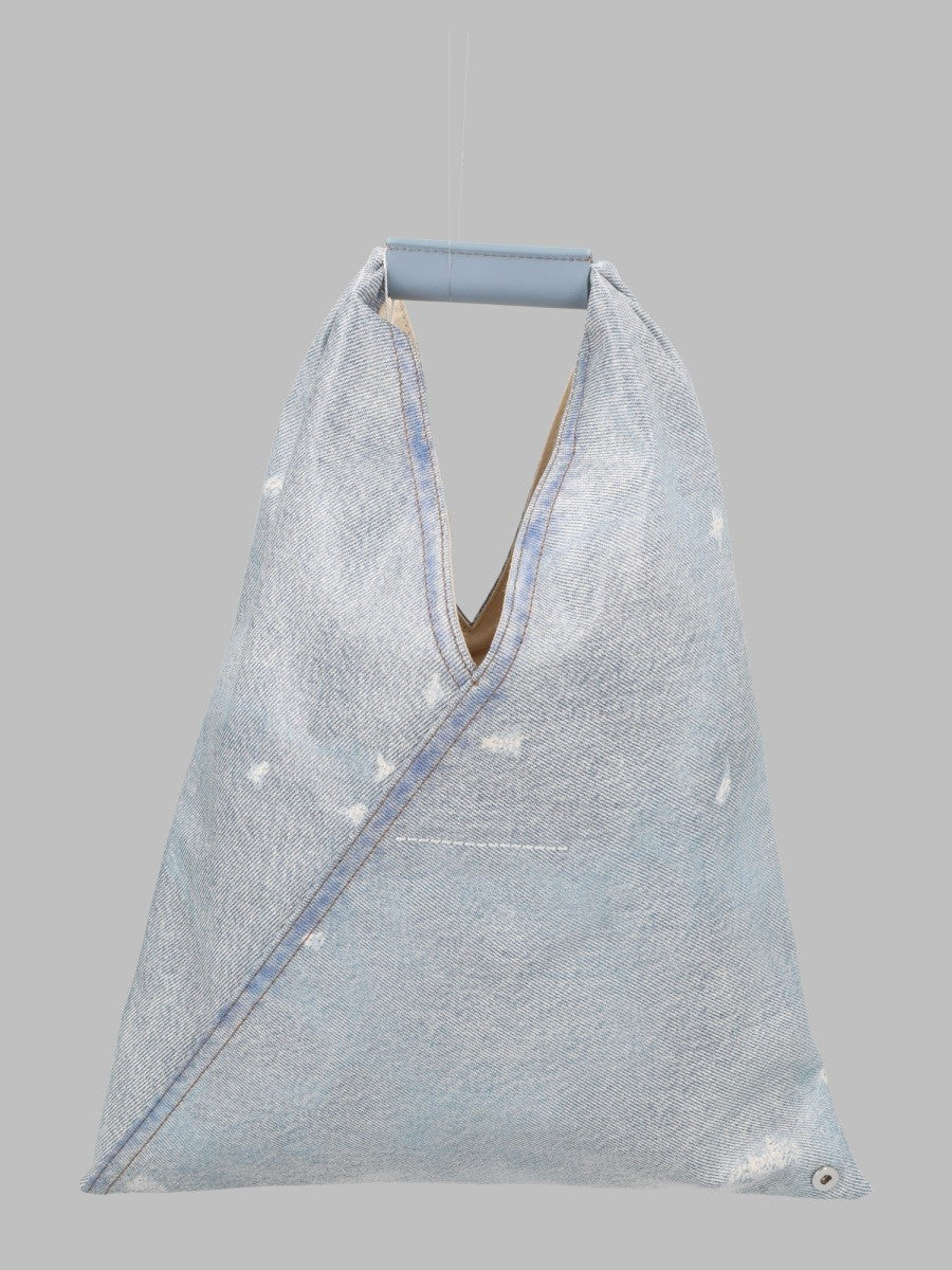 MM6 MAISON MARGIELA - BORSA "JAPANESE" SMALL
