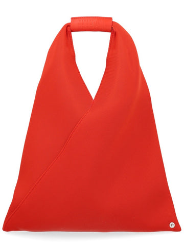 MM6 MAISON MARGIELA BORSA "JAPANESE" SMALL