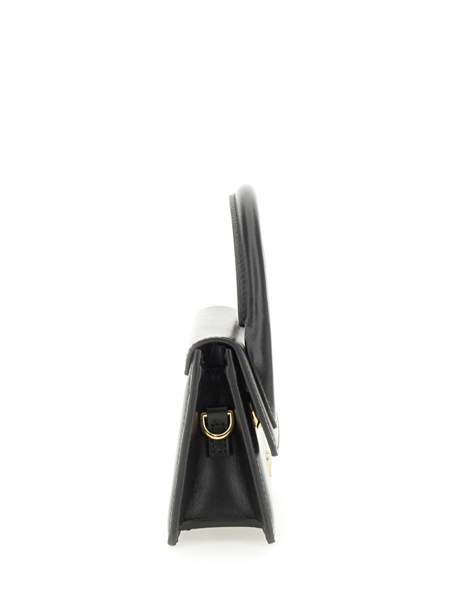 JACQUEMUS JACQUEMUS - BORSA "LE CHIQUITO LONG"