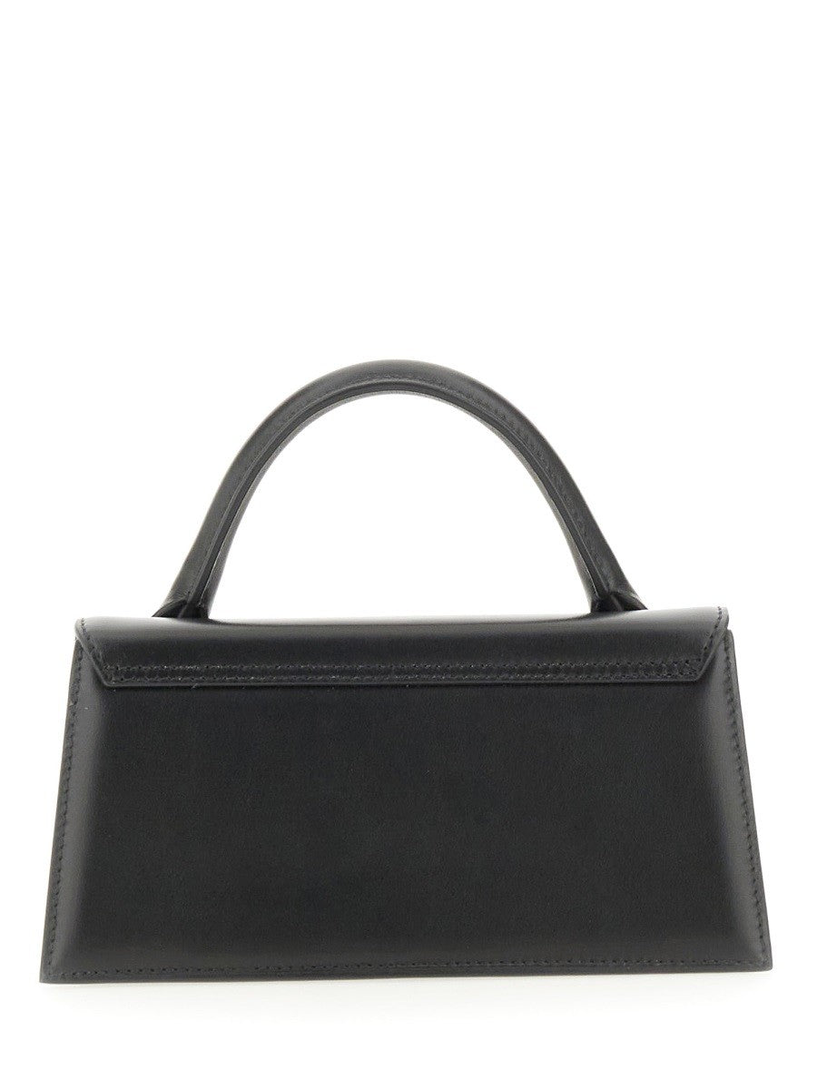 JACQUEMUS JACQUEMUS - BORSA "LE CHIQUITO LONG"
