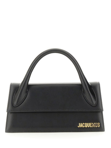 JACQUEMUS JACQUEMUS - BORSA "LE CHIQUITO LONG"