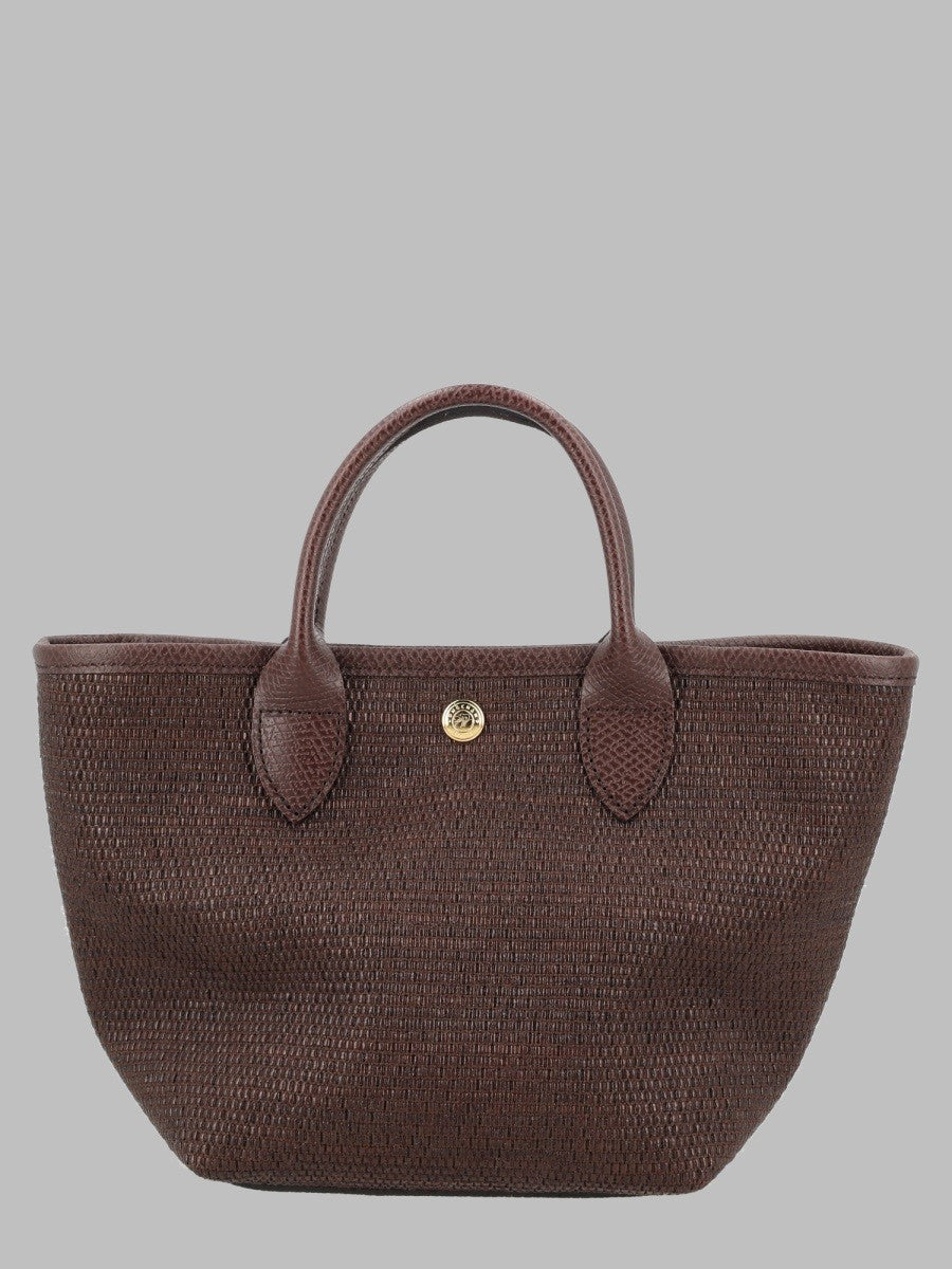 LONGCHAMP - BORSA "LE PANIER PLIAGE" SMALL