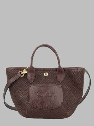 LONGCHAMP - BORSA "LE PANIER PLIAGE" SMALL
