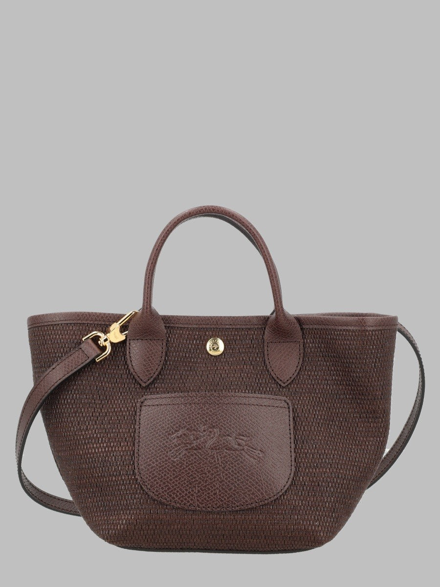 LONGCHAMP - BORSA "LE PANIER PLIAGE" SMALL