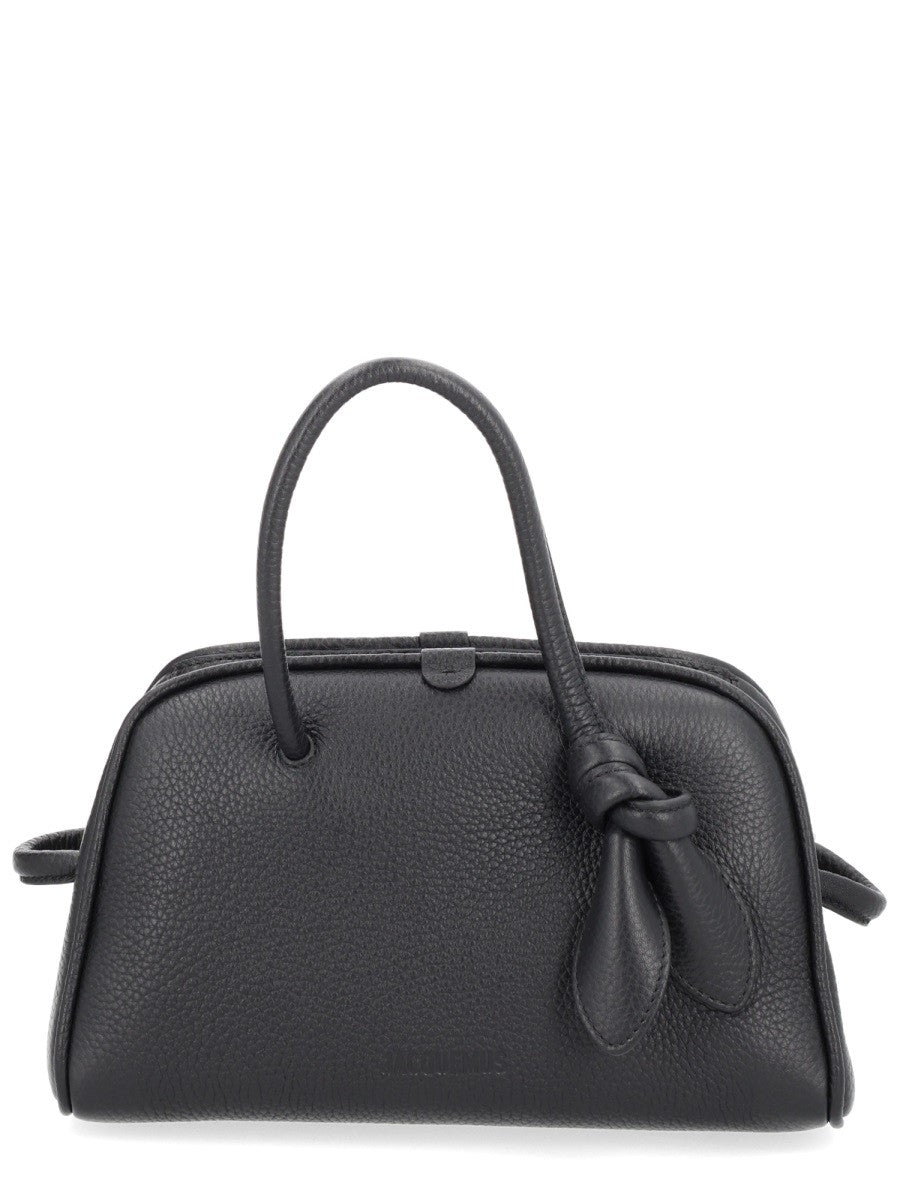 JACQUEMUS - BORSA "LE PETIT TURISMO" borsa-le-petit-turismo