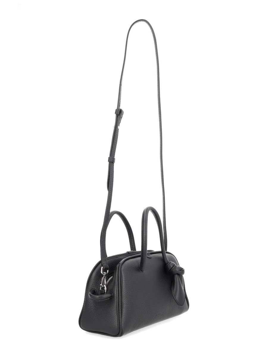 JACQUEMUS - BORSA "LE PETIT TURISMO"