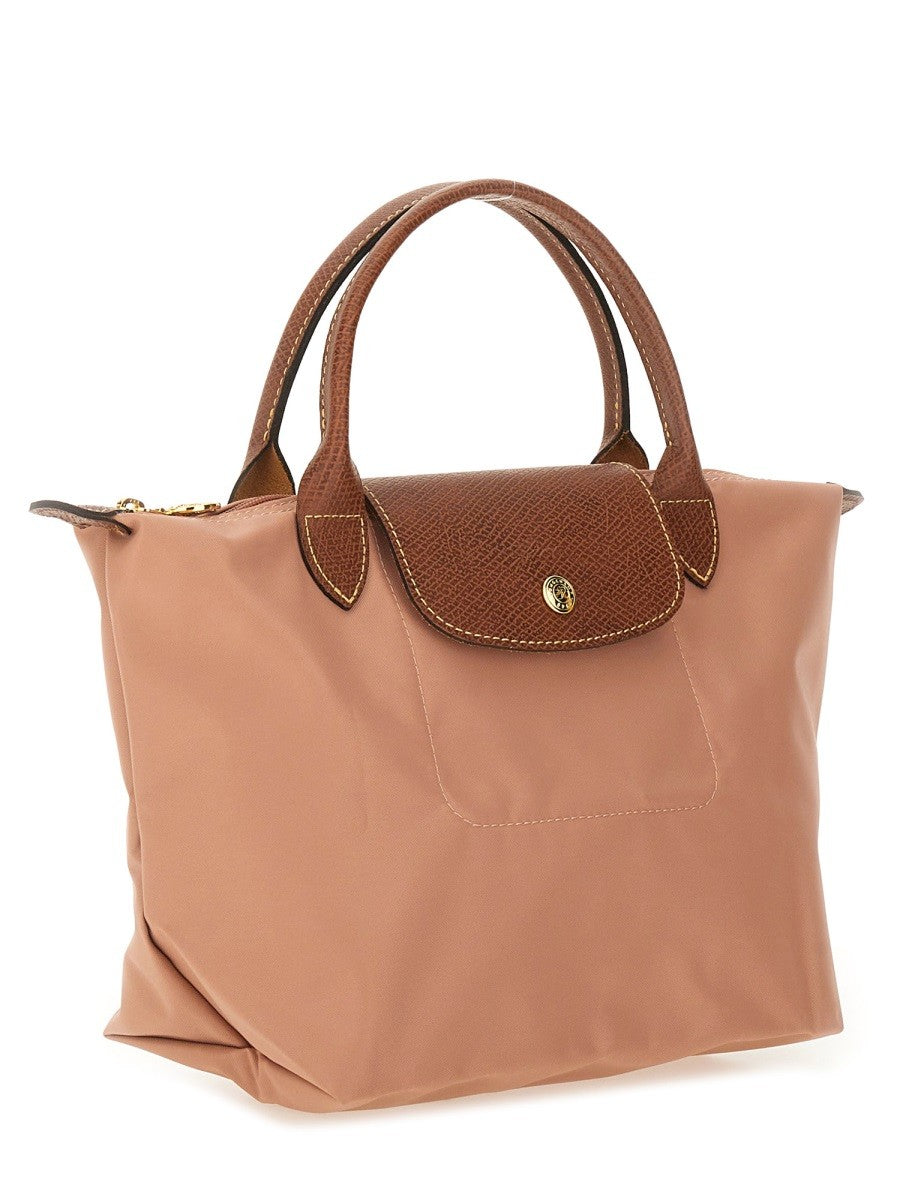 LONGCHAMP LONGCHAMP - BORSA "LE PLIAGE" SMALL