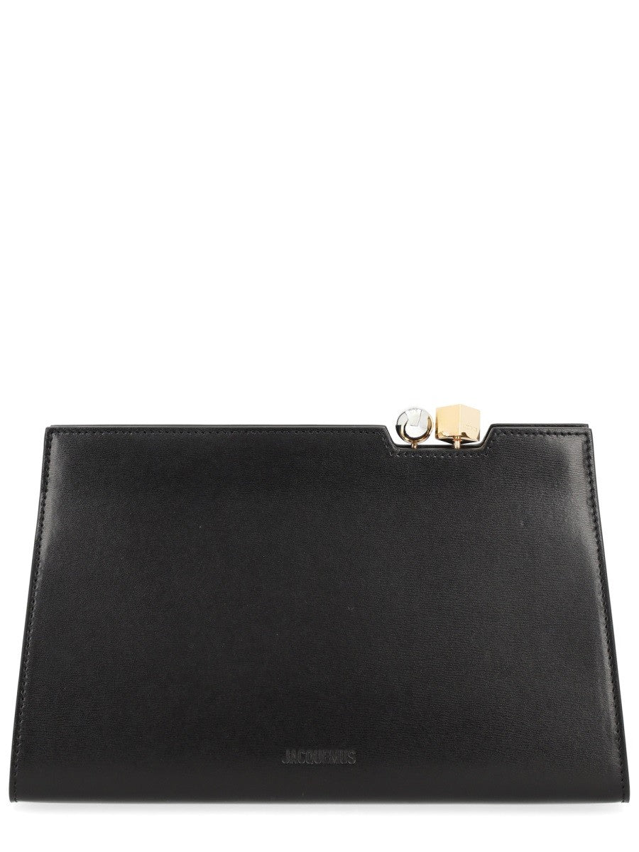 JACQUEMUS - BORSA "LE SALON" borsa-le-salon