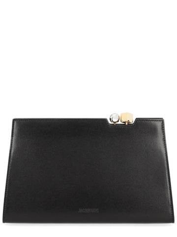 JACQUEMUS - BORSA "LE SALON" borsa-le-salon