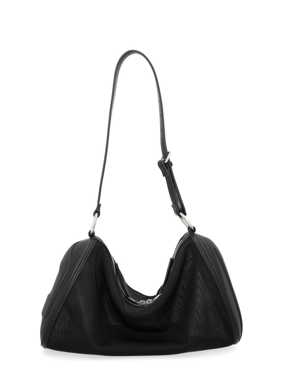 Diesel BORSA A SPALLA "LOAD-D"