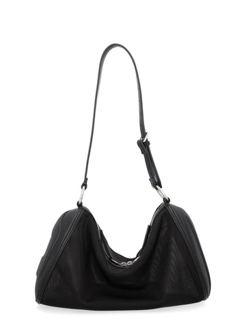 Diesel BORSA A SPALLA "LOAD-D"