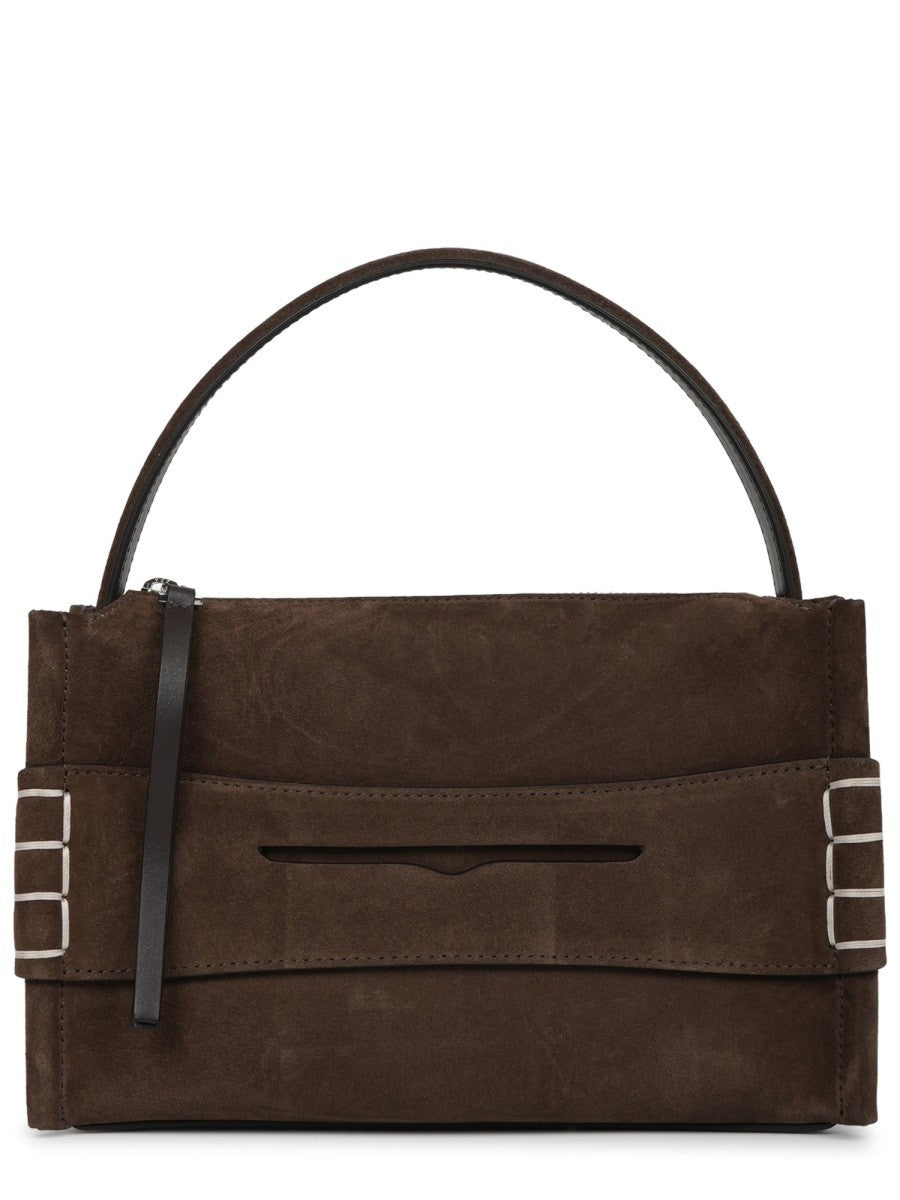 jw anderson BORSA "LOAFER" SMALL