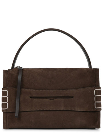 jw anderson BORSA "LOAFER" SMALL