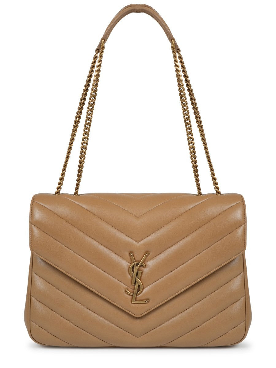 Saint Laurent BORSA "LOULOU" LARGE