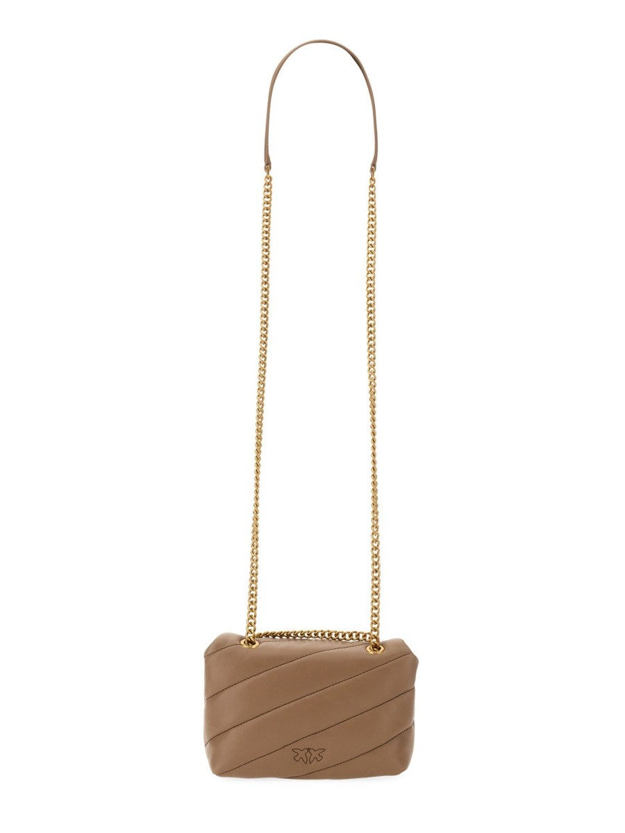 BORSA "LOVE" PUFF BABY